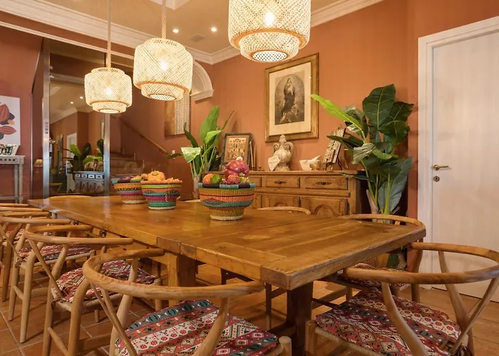 شقة Seafront Luxury 