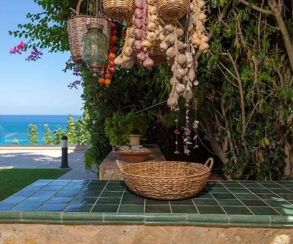 شقة Seafront Luxury 