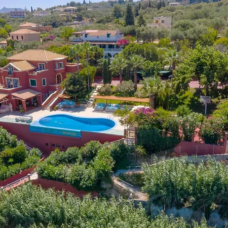 Διαμέρισμα Seafront Luxury 