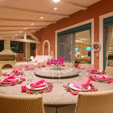 Appartamento Seafront Luxury 