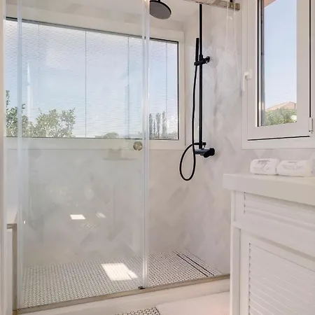 Appartement Seafront Luxury 