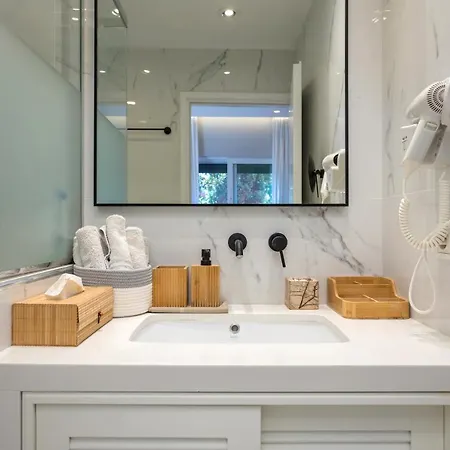 Appartement Seafront Luxury 