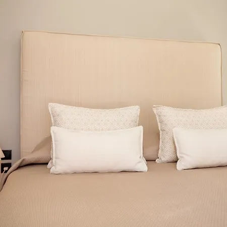 Appartement Seafront Luxury 