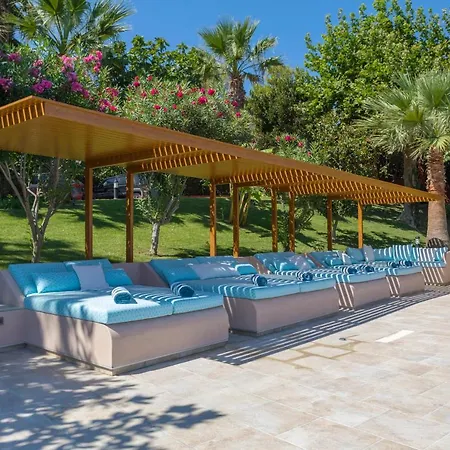 Appartement Seafront Luxury 