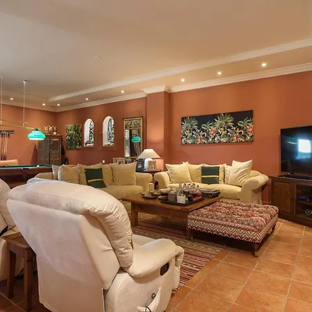 Appartement Seafront Luxury 