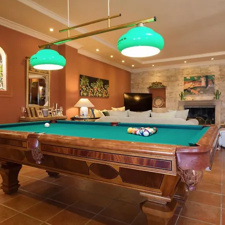 Apartamento Seafront Luxury 