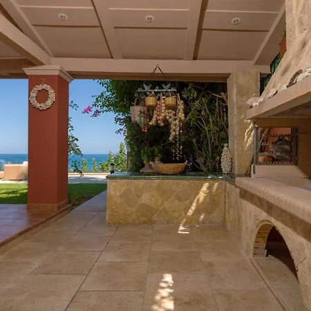 Apartamento Seafront Luxury 