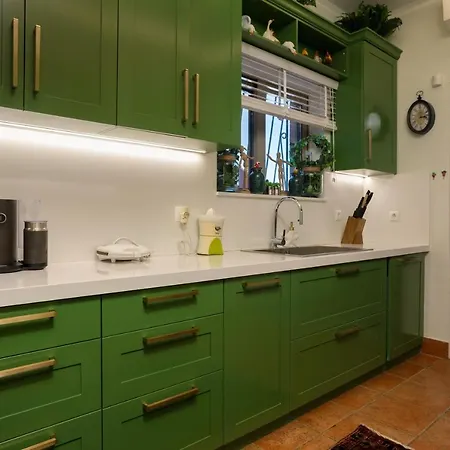 Apartamento Seafront Luxury 