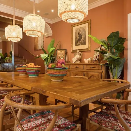 Apartamento Seafront Luxury 