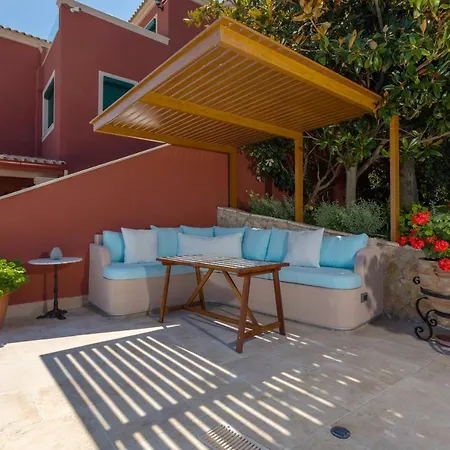 Apartamento Seafront Luxury 