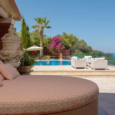 Apartamento Seafront Luxury 