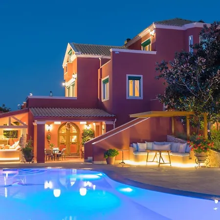 Seafront Luxury 