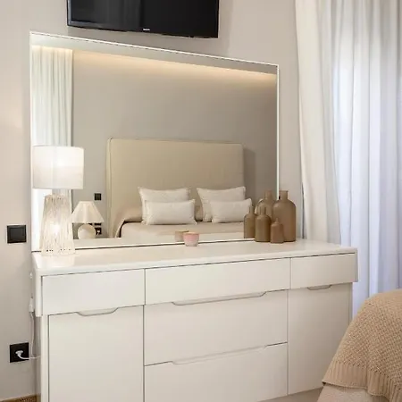 Apartamento Seafront Luxury 