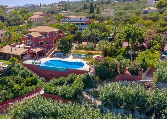 Apartman Seafront Luxury 