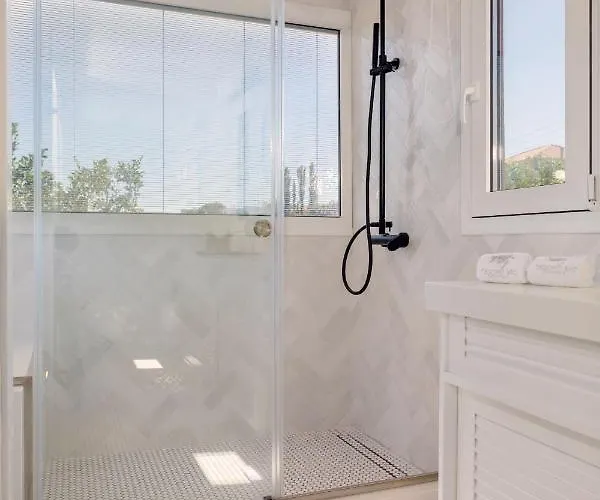 Apartman Seafront Luxury 