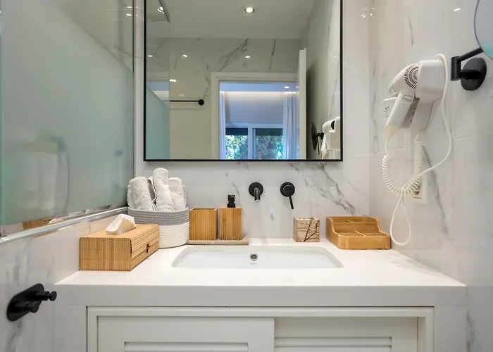 Apartman Seafront Luxury 