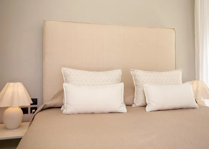 Apartman Seafront Luxury 