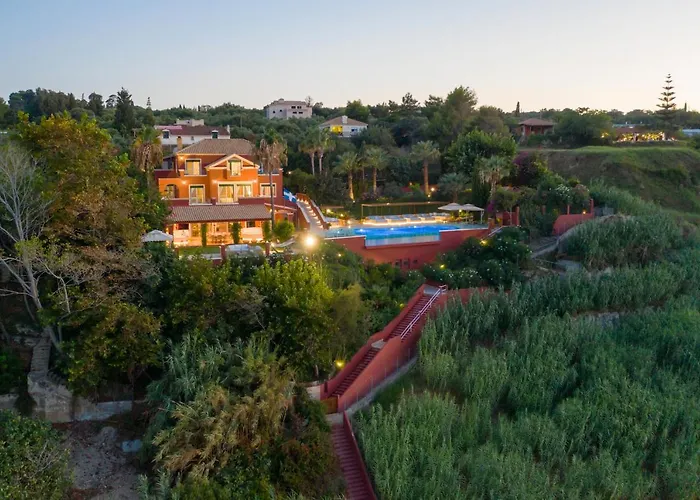 Apartman Seafront Luxury 