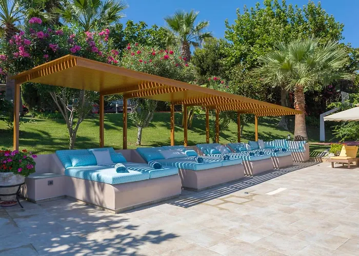 Apartman Seafront Luxury 